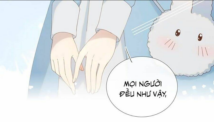 Anh Ấy Rất Hay Trêu Chọc Tôi: Chapter 12