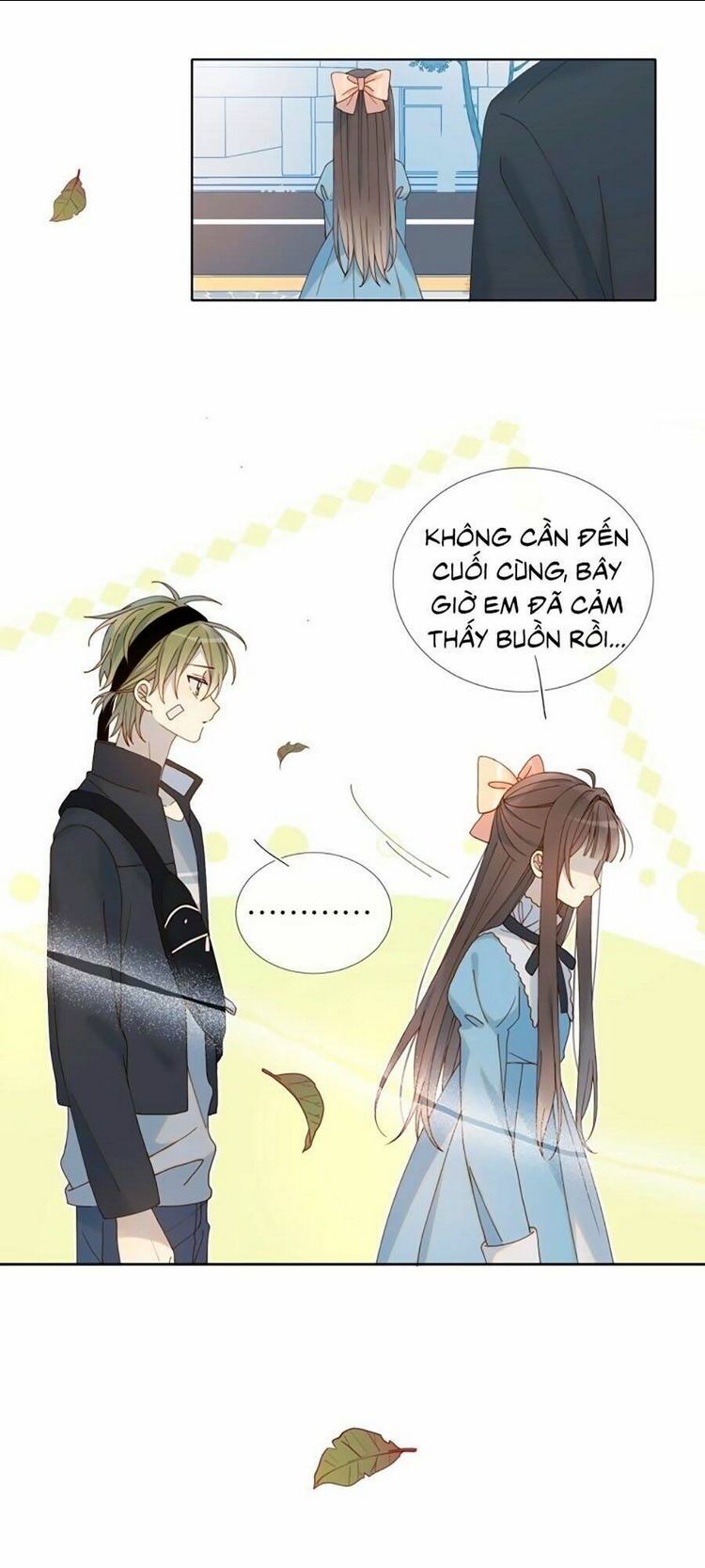Anh Ấy Rất Hay Trêu Chọc Tôi: Chapter 12