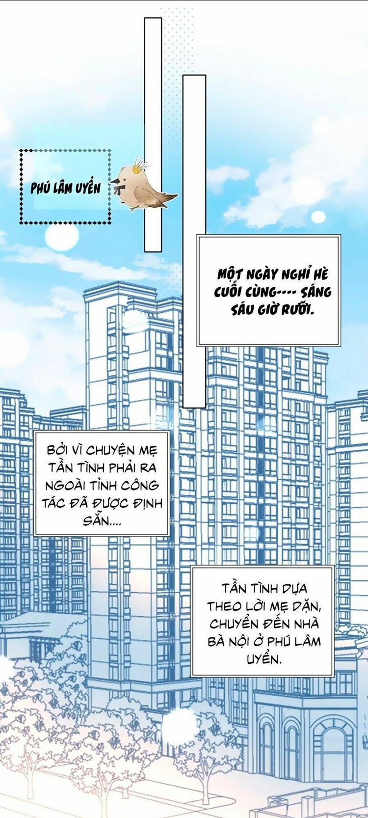 Anh Ấy Rất Hay Trêu Chọc Tôi: Chapter 12