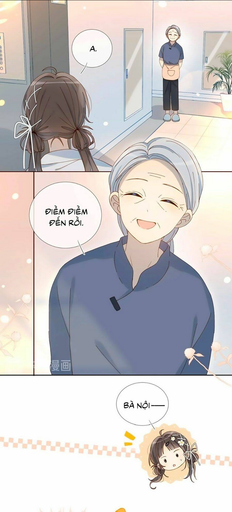 Anh Ấy Rất Hay Trêu Chọc Tôi: Chapter 12