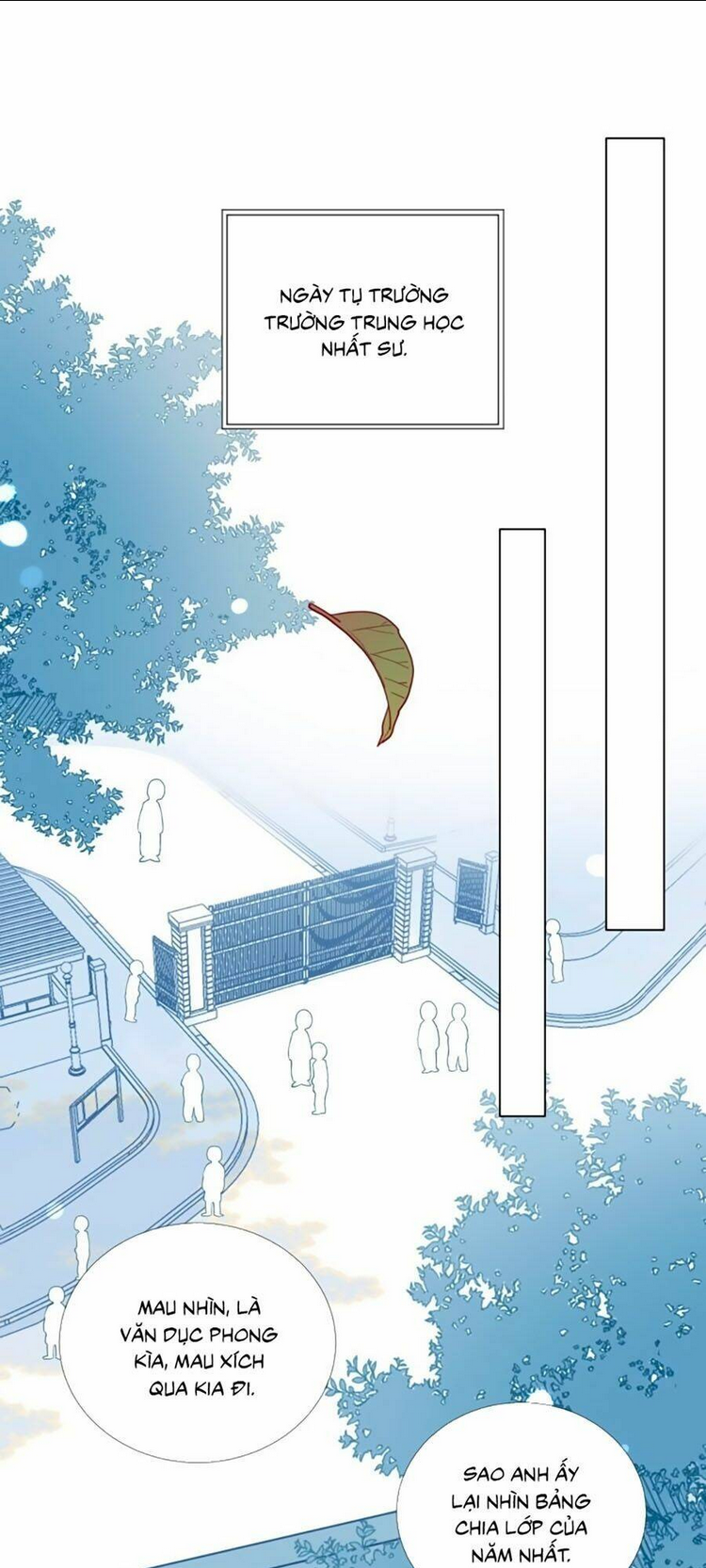 Anh Ấy Rất Hay Trêu Chọc Tôi: Chapter 13