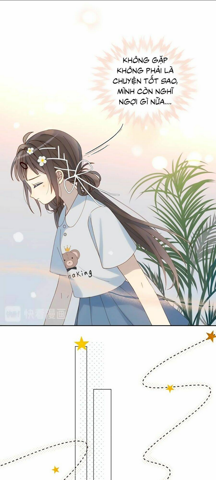Anh Ấy Rất Hay Trêu Chọc Tôi: Chapter 13