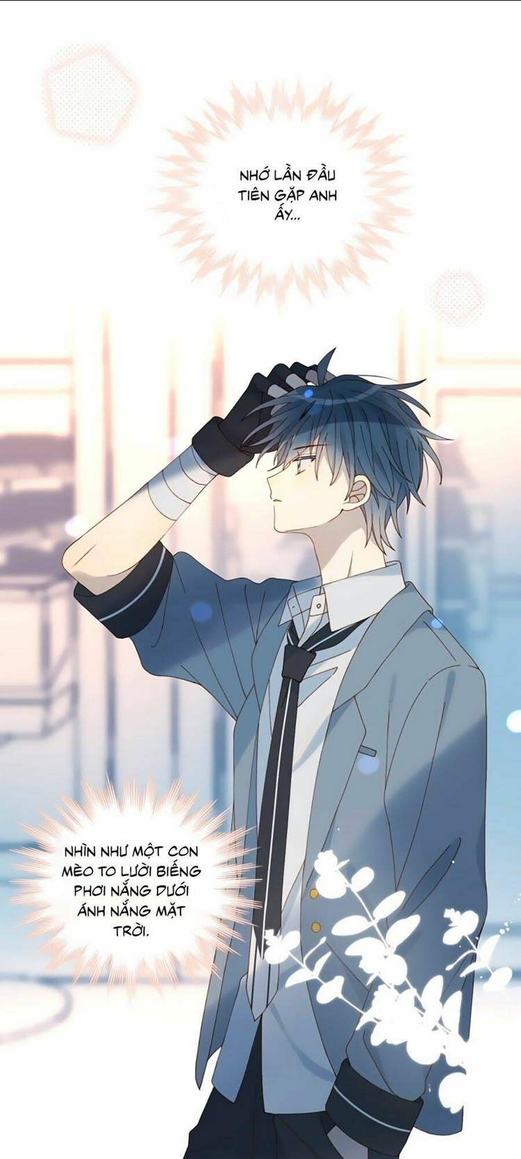 Anh Ấy Rất Hay Trêu Chọc Tôi: Chapter 13