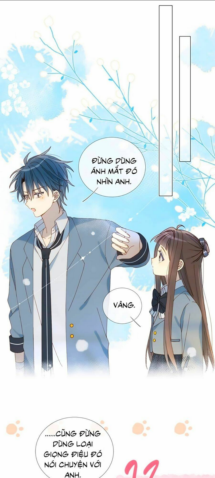 Anh Ấy Rất Hay Trêu Chọc Tôi: Chapter 14