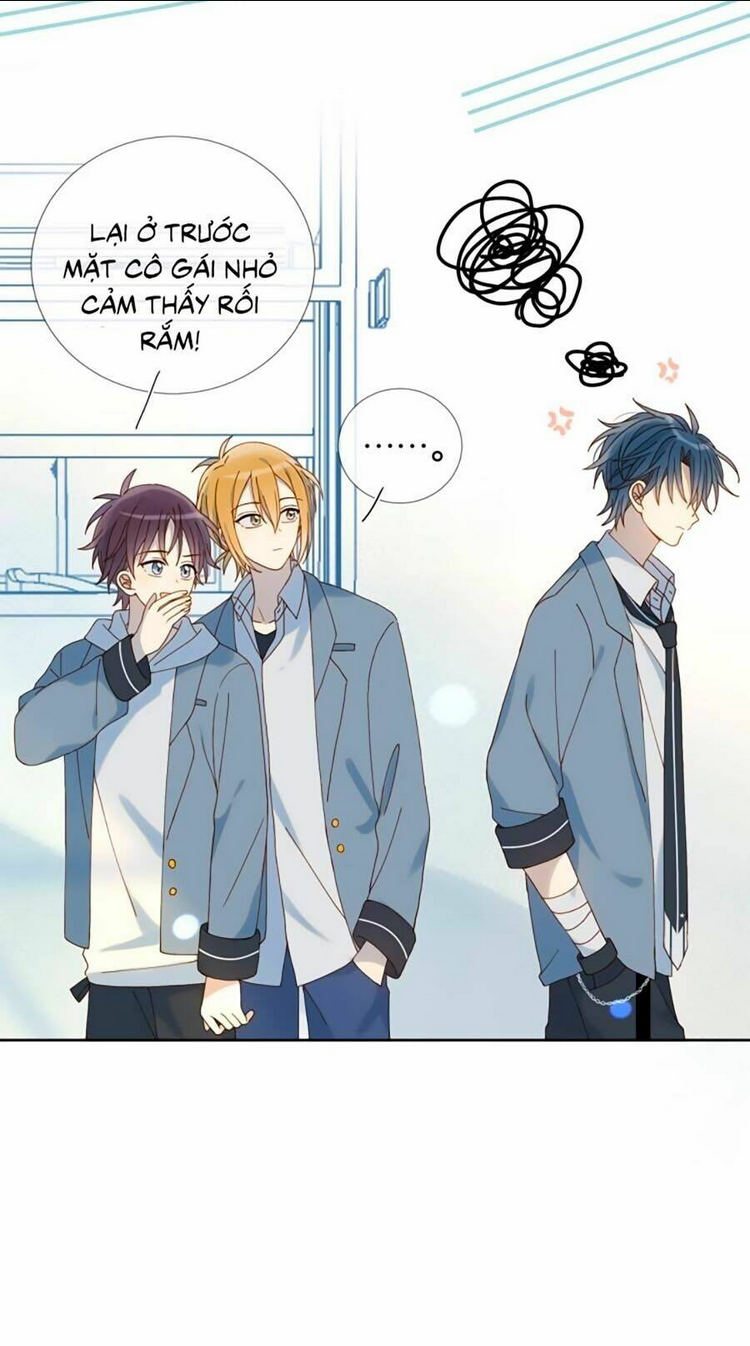 Anh Ấy Rất Hay Trêu Chọc Tôi: Chapter 14