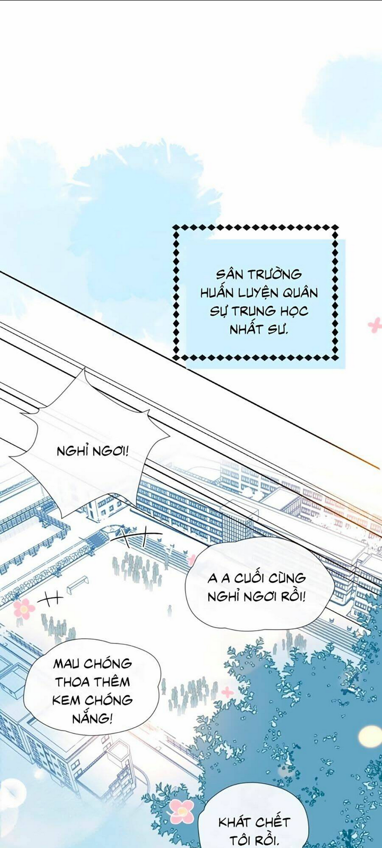 Anh Ấy Rất Hay Trêu Chọc Tôi: Chapter 14