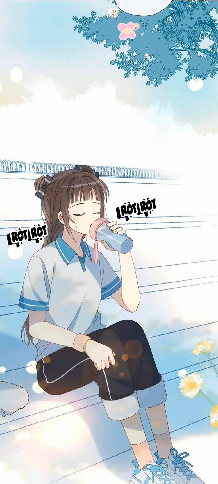 Anh Ấy Rất Hay Trêu Chọc Tôi: Chapter 14