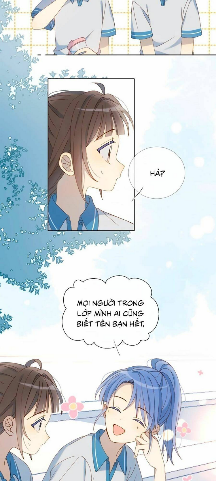 Anh Ấy Rất Hay Trêu Chọc Tôi: Chapter 14