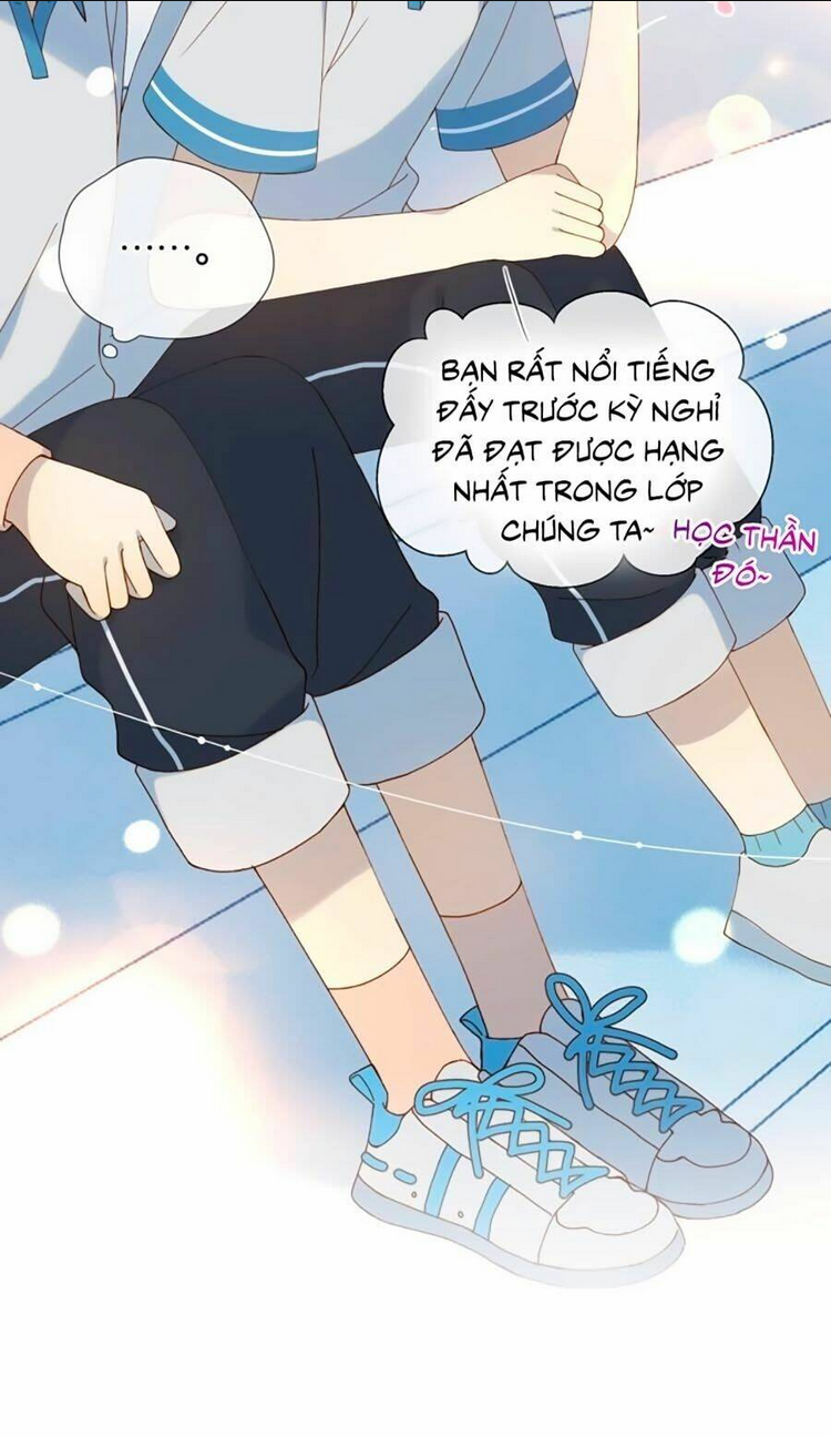 Anh Ấy Rất Hay Trêu Chọc Tôi: Chapter 14