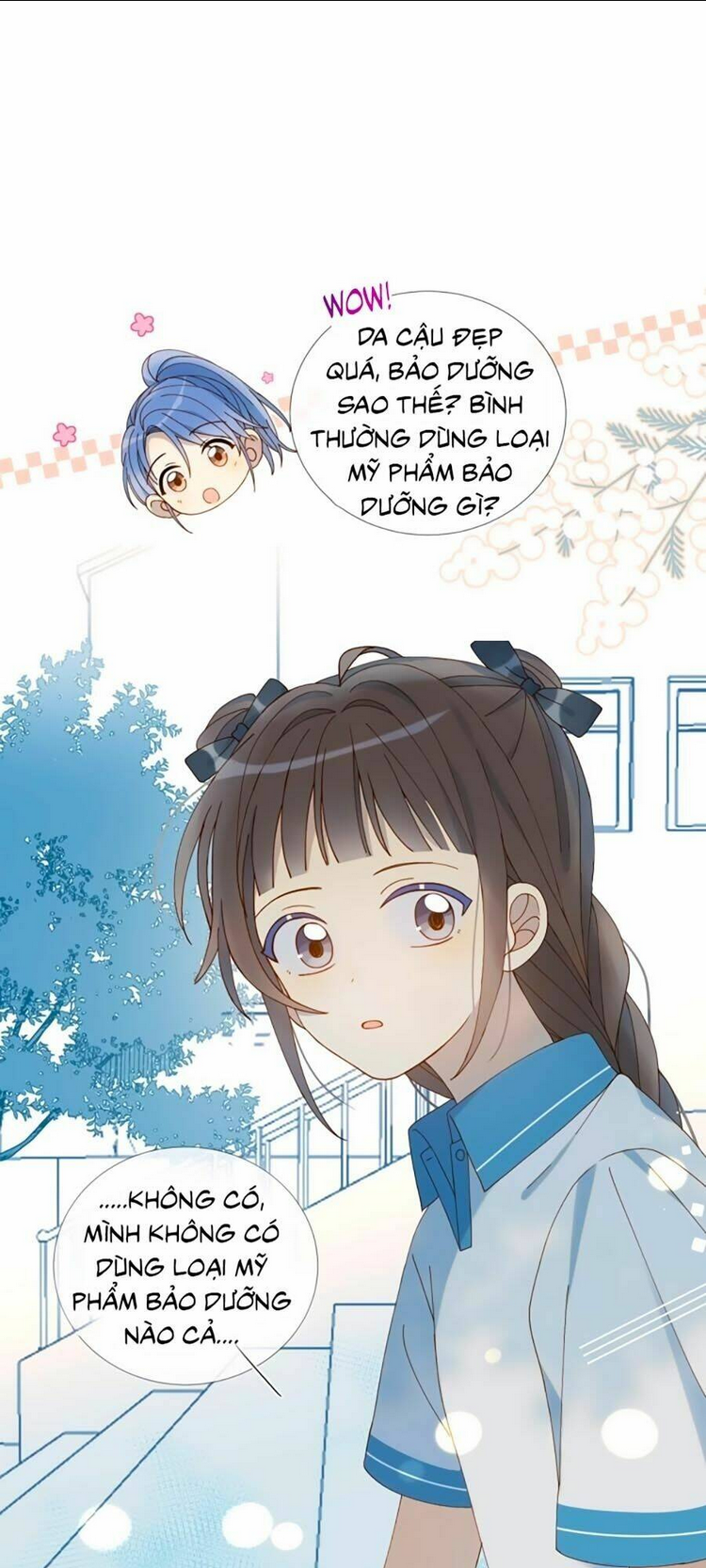 Anh Ấy Rất Hay Trêu Chọc Tôi: Chapter 14