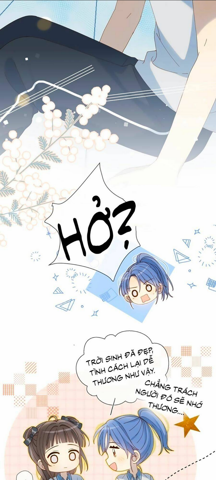 Anh Ấy Rất Hay Trêu Chọc Tôi: Chapter 14