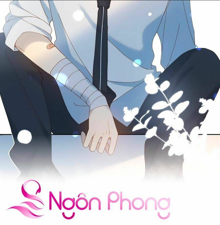 Anh Ấy Rất Hay Trêu Chọc Tôi: Chapter 14