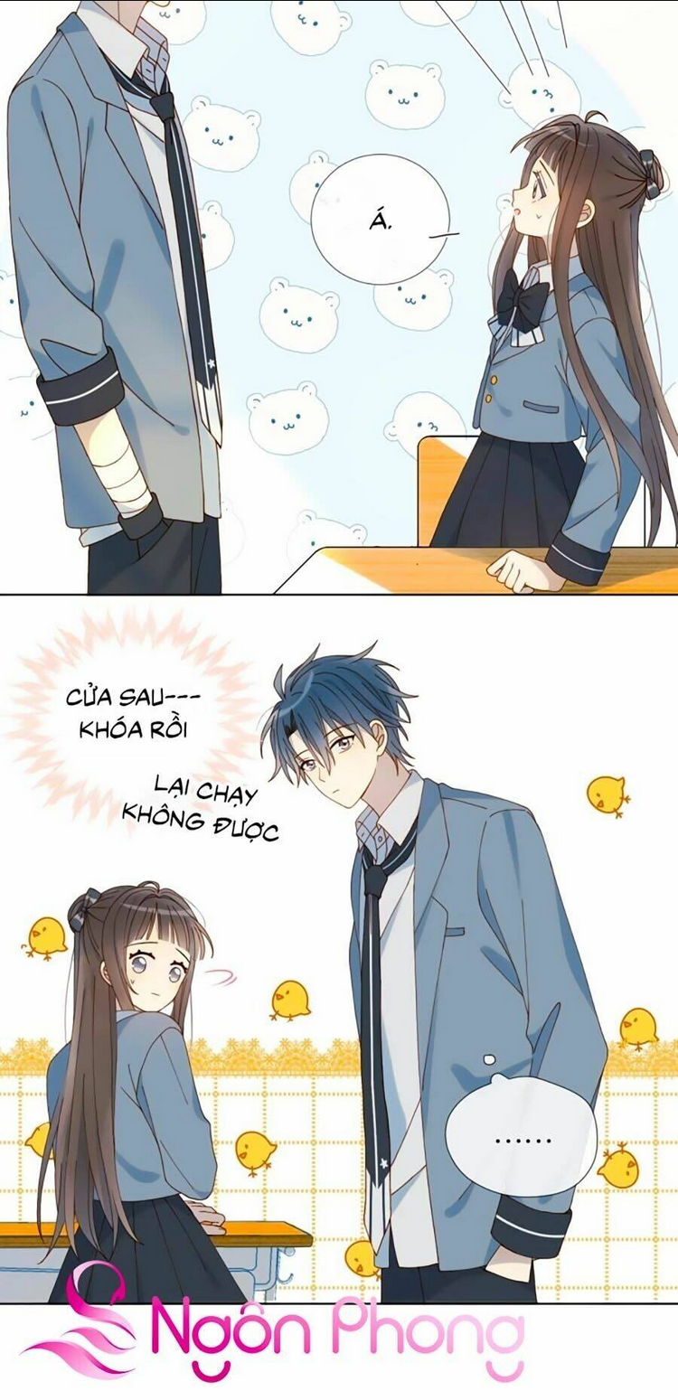 Anh Ấy Rất Hay Trêu Chọc Tôi: Chapter 14