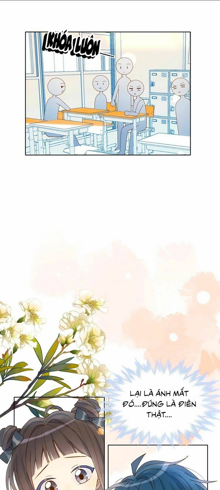 Anh Ấy Rất Hay Trêu Chọc Tôi: Chapter 14