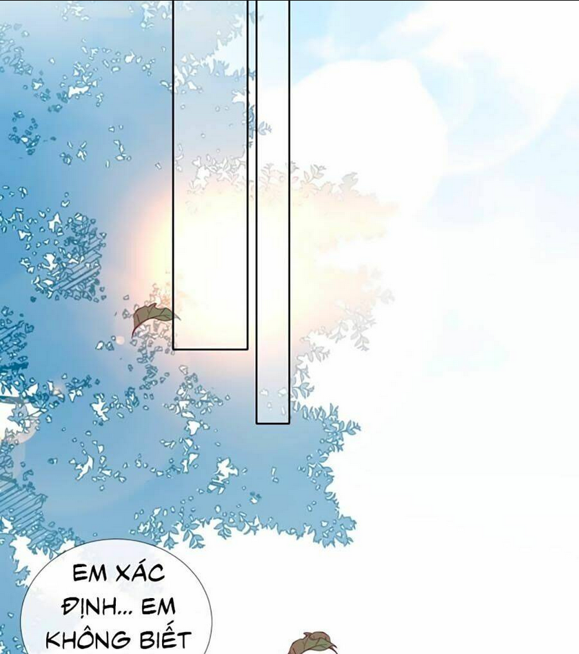 Anh Ấy Rất Hay Trêu Chọc Tôi: Chapter 15