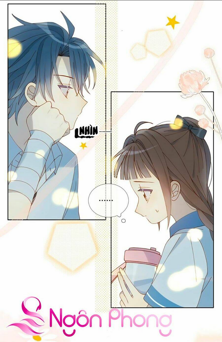 Anh Ấy Rất Hay Trêu Chọc Tôi: Chapter 15