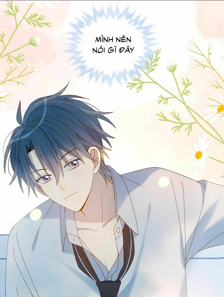 Anh Ấy Rất Hay Trêu Chọc Tôi: Chapter 15