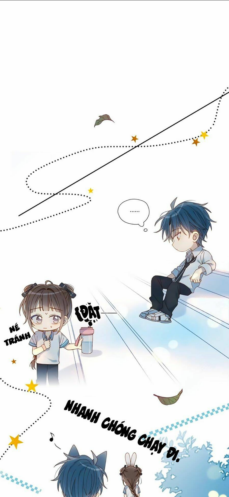 Anh Ấy Rất Hay Trêu Chọc Tôi: Chapter 15