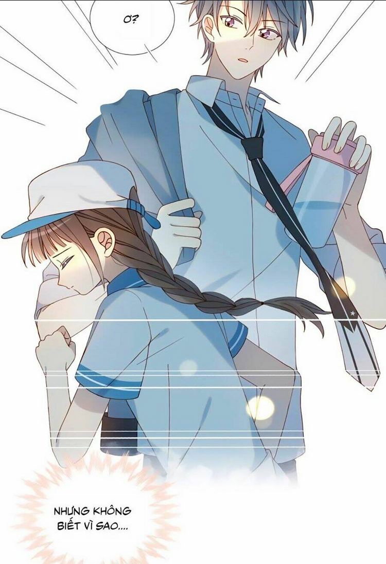 Anh Ấy Rất Hay Trêu Chọc Tôi: Chapter 15