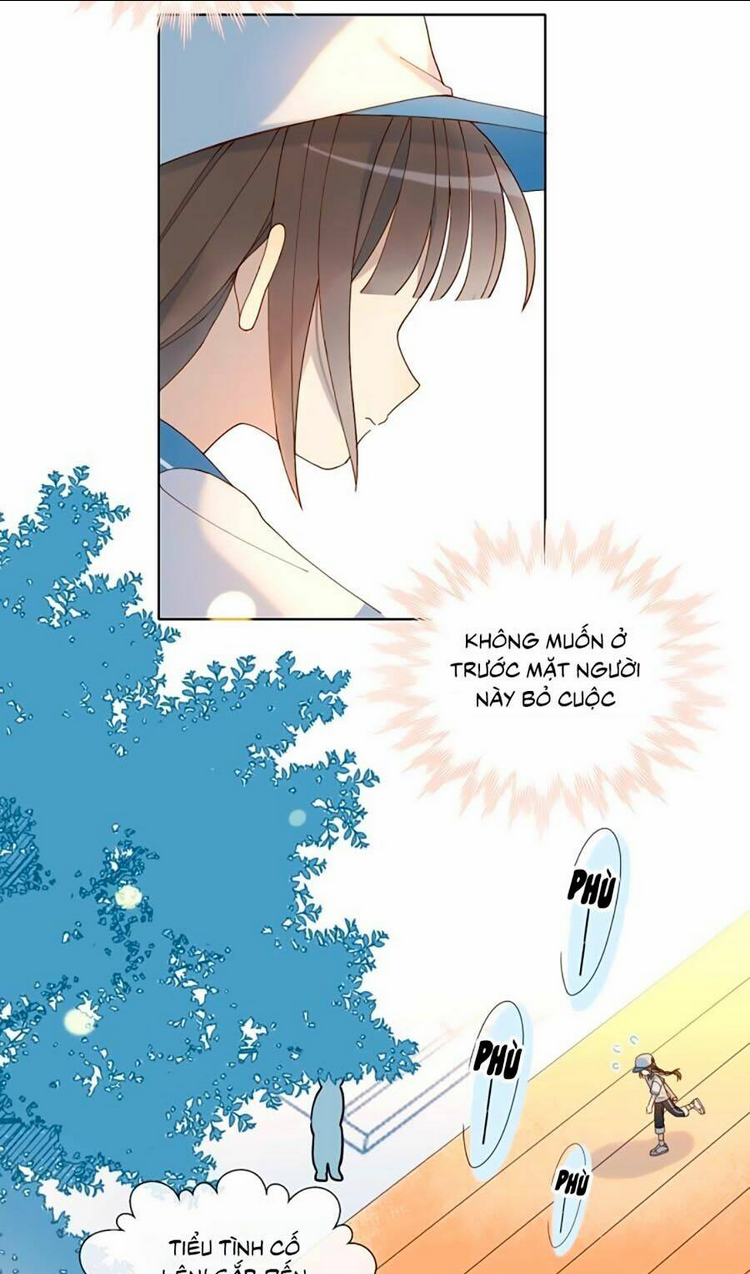 Anh Ấy Rất Hay Trêu Chọc Tôi: Chapter 15