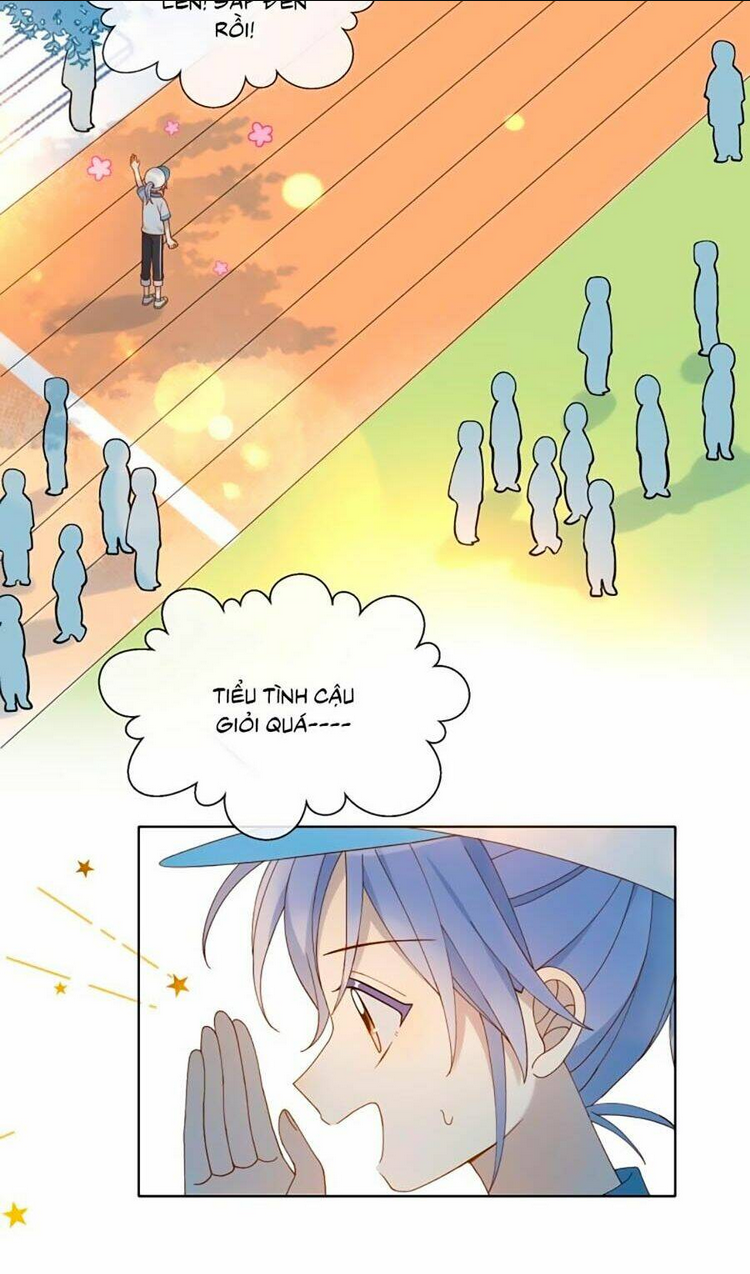 Anh Ấy Rất Hay Trêu Chọc Tôi: Chapter 15