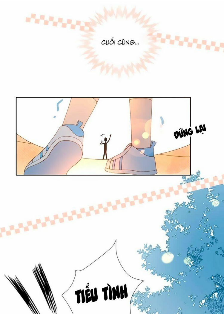 Anh Ấy Rất Hay Trêu Chọc Tôi: Chapter 15