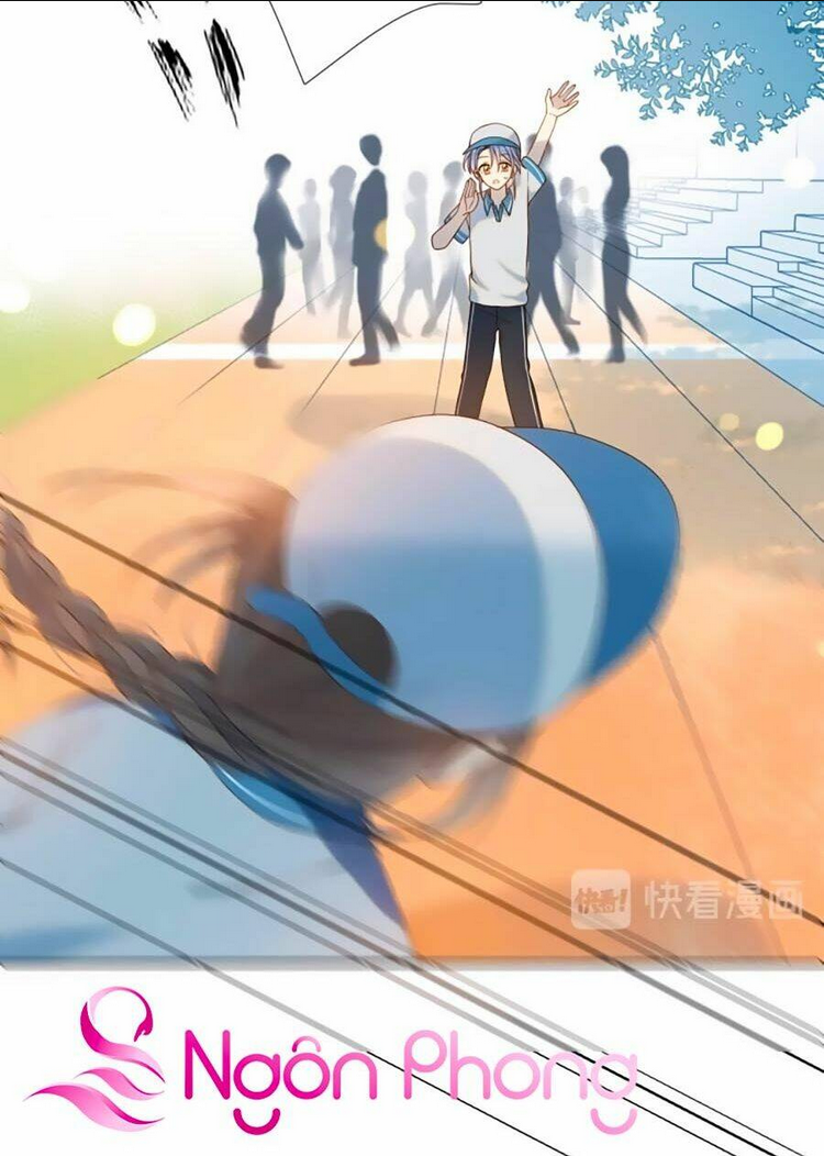 Anh Ấy Rất Hay Trêu Chọc Tôi: Chapter 15