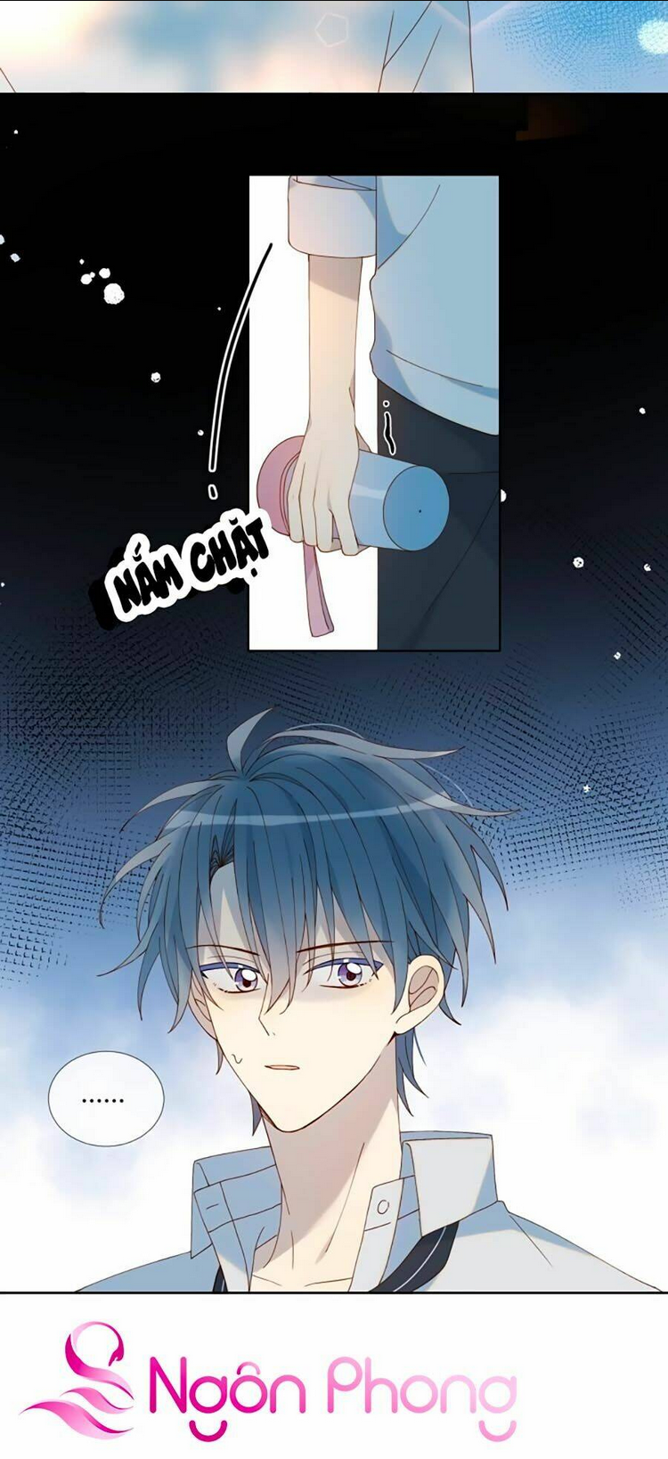 Anh Ấy Rất Hay Trêu Chọc Tôi: Chapter 15