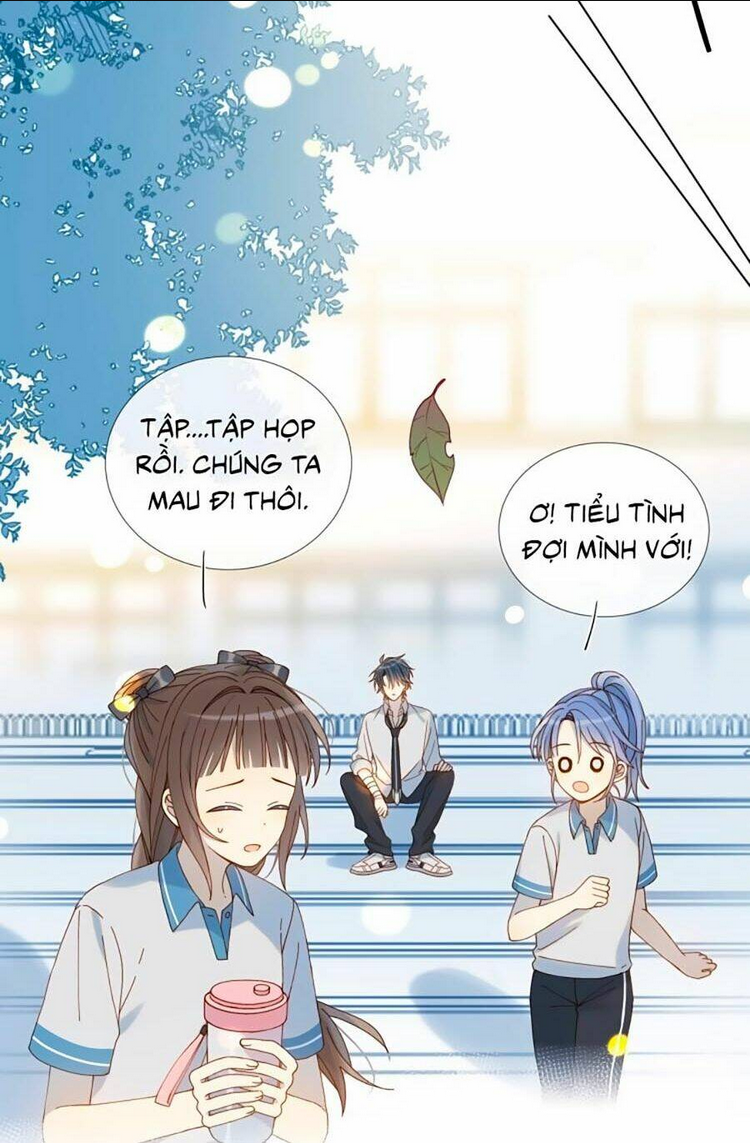 Anh Ấy Rất Hay Trêu Chọc Tôi: Chapter 15