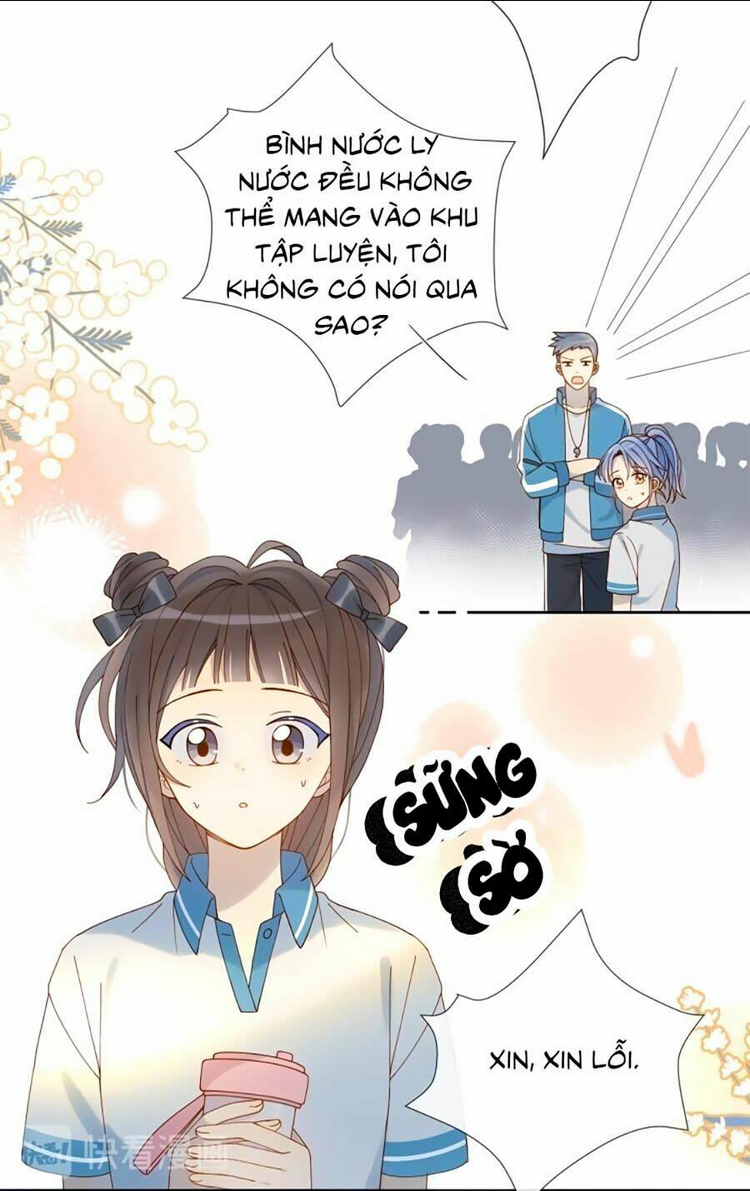 Anh Ấy Rất Hay Trêu Chọc Tôi: Chapter 15
