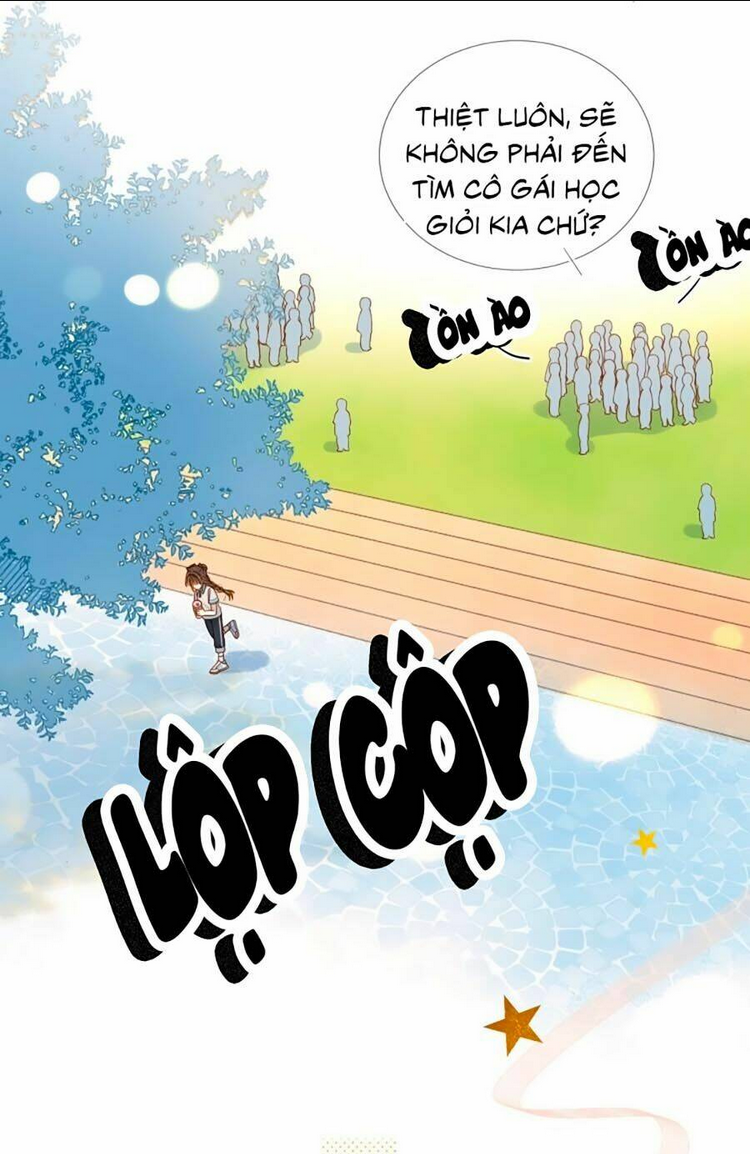 Anh Ấy Rất Hay Trêu Chọc Tôi: Chapter 15