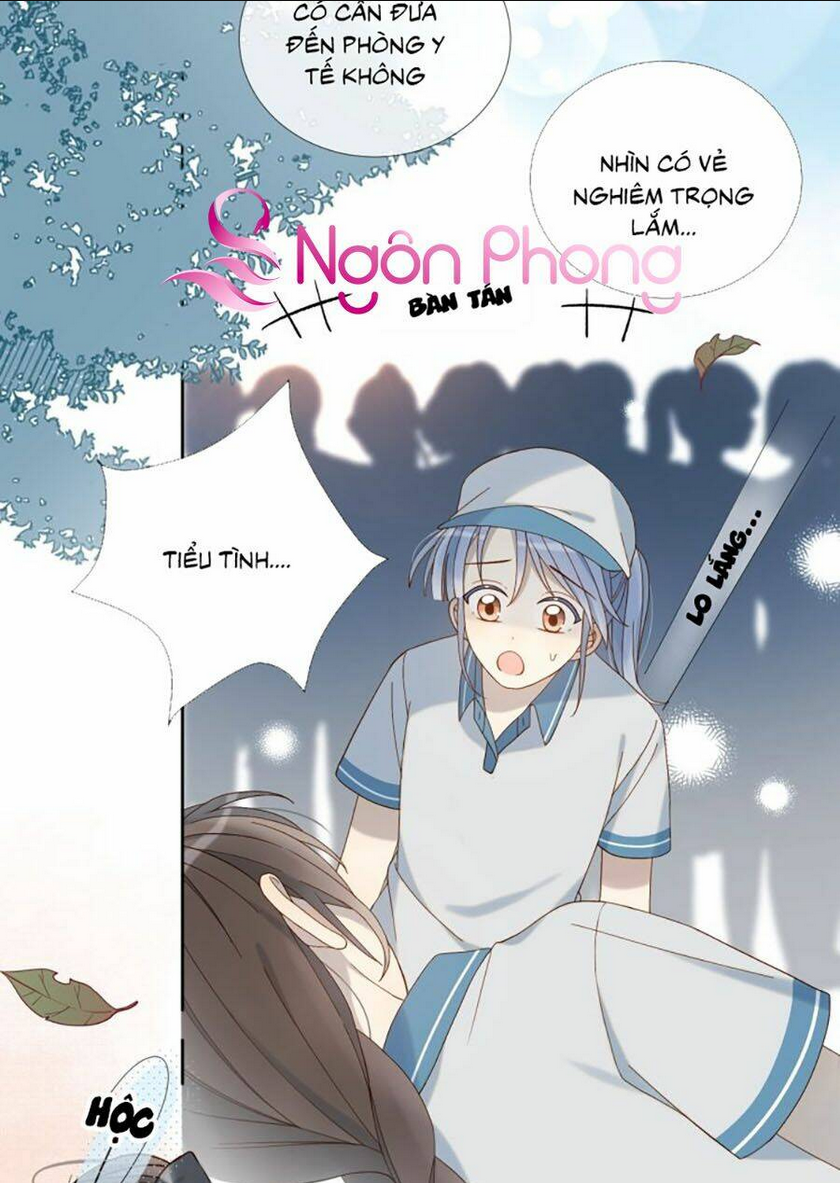 Anh Ấy Rất Hay Trêu Chọc Tôi: Chapter 16