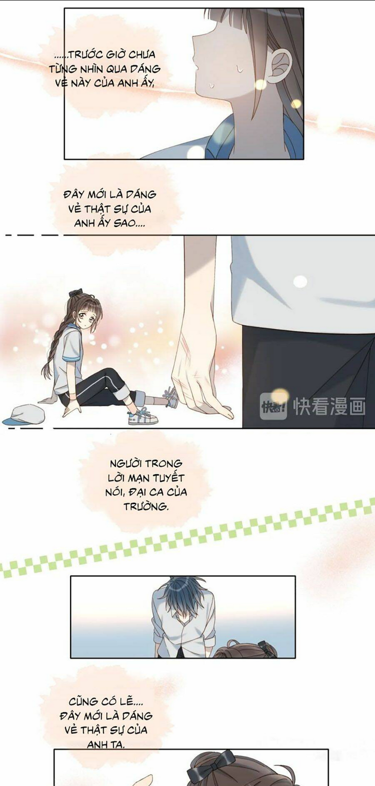 Anh Ấy Rất Hay Trêu Chọc Tôi: Chapter 16