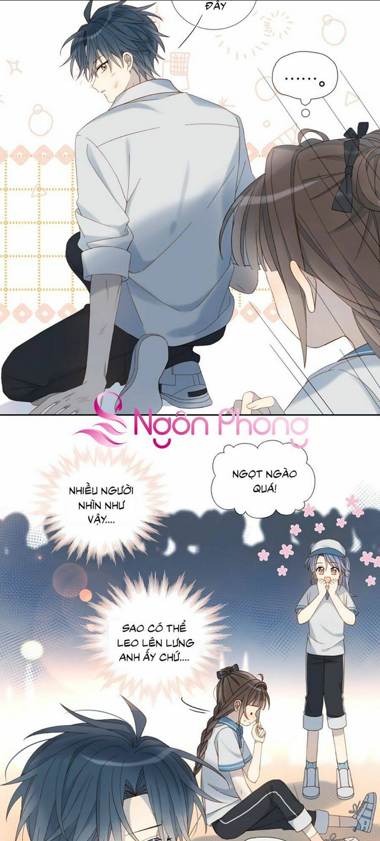 Anh Ấy Rất Hay Trêu Chọc Tôi: Chapter 16