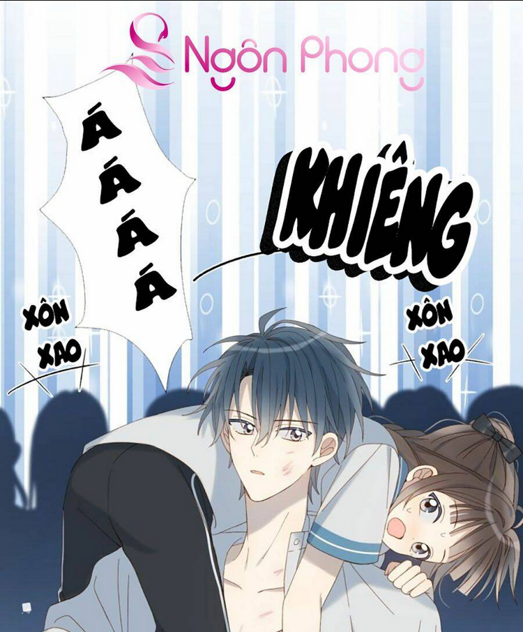 Anh Ấy Rất Hay Trêu Chọc Tôi: Chapter 16