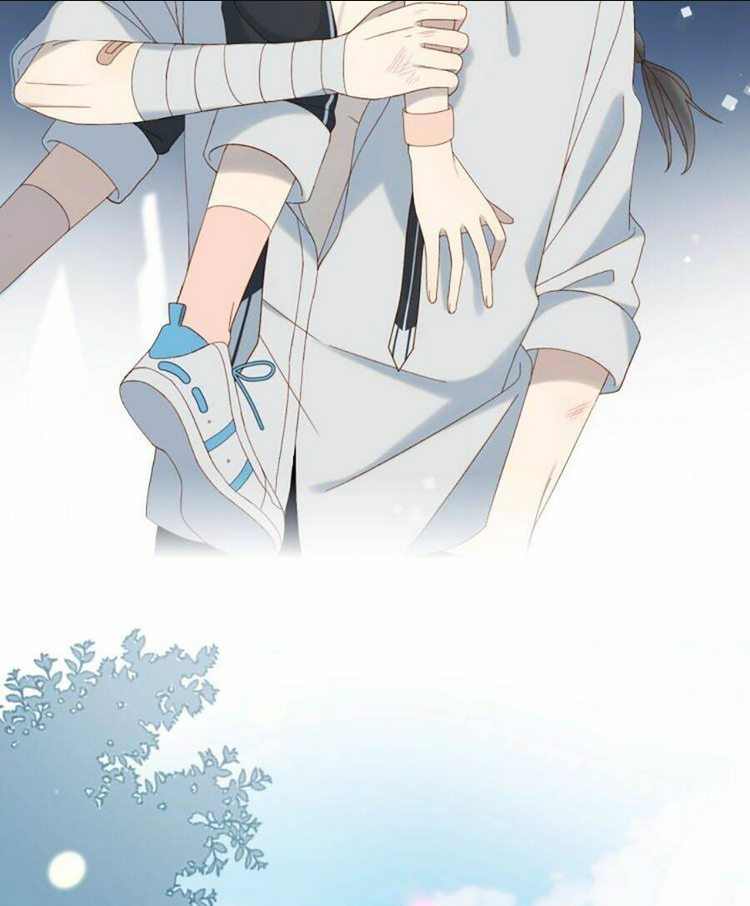Anh Ấy Rất Hay Trêu Chọc Tôi: Chapter 16