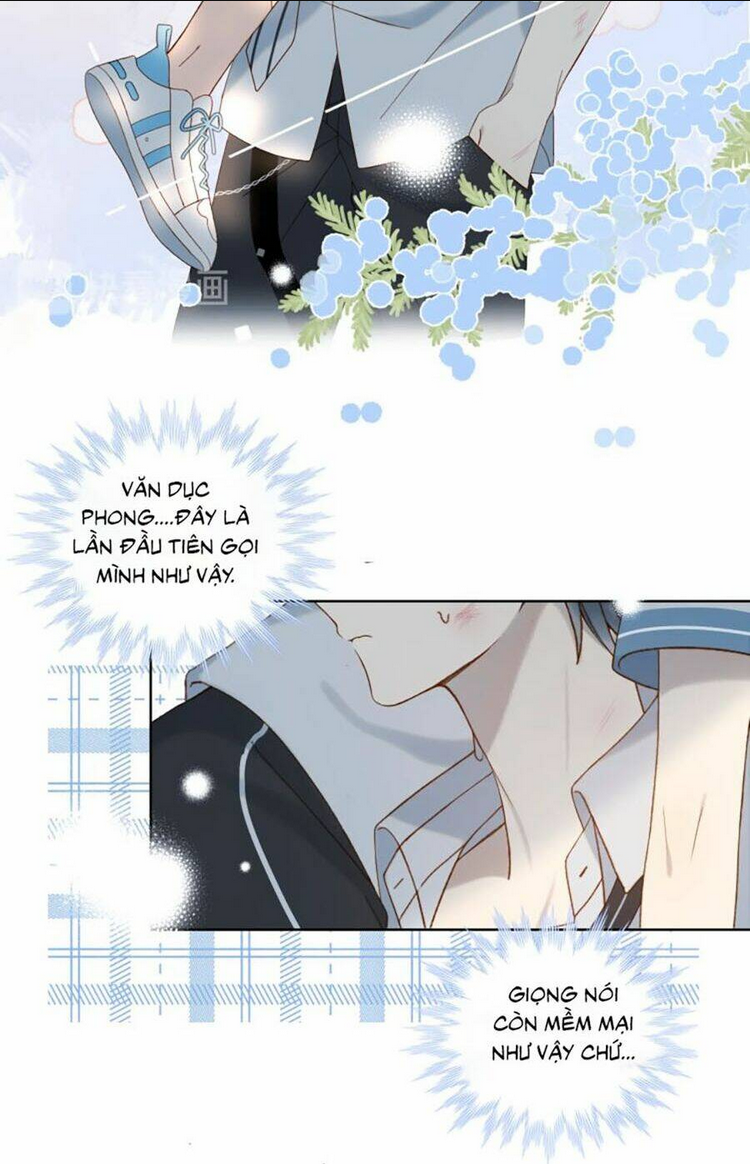 Anh Ấy Rất Hay Trêu Chọc Tôi: Chapter 16