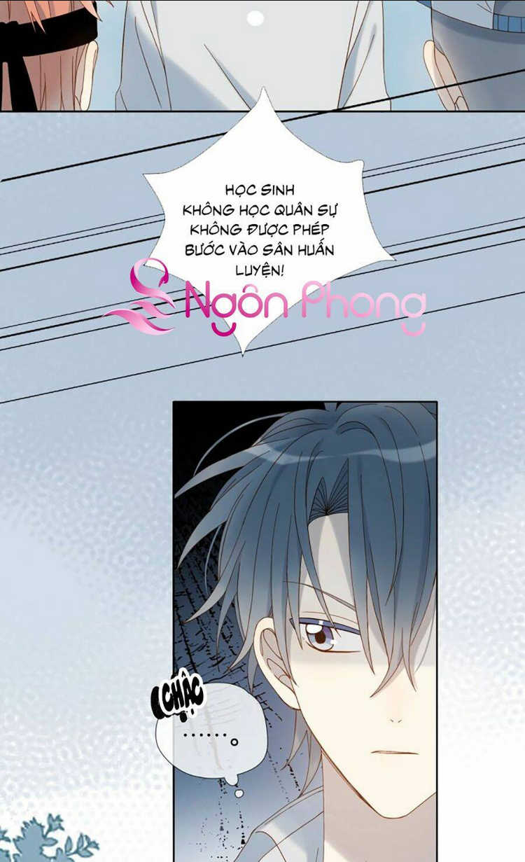 Anh Ấy Rất Hay Trêu Chọc Tôi: Chapter 16