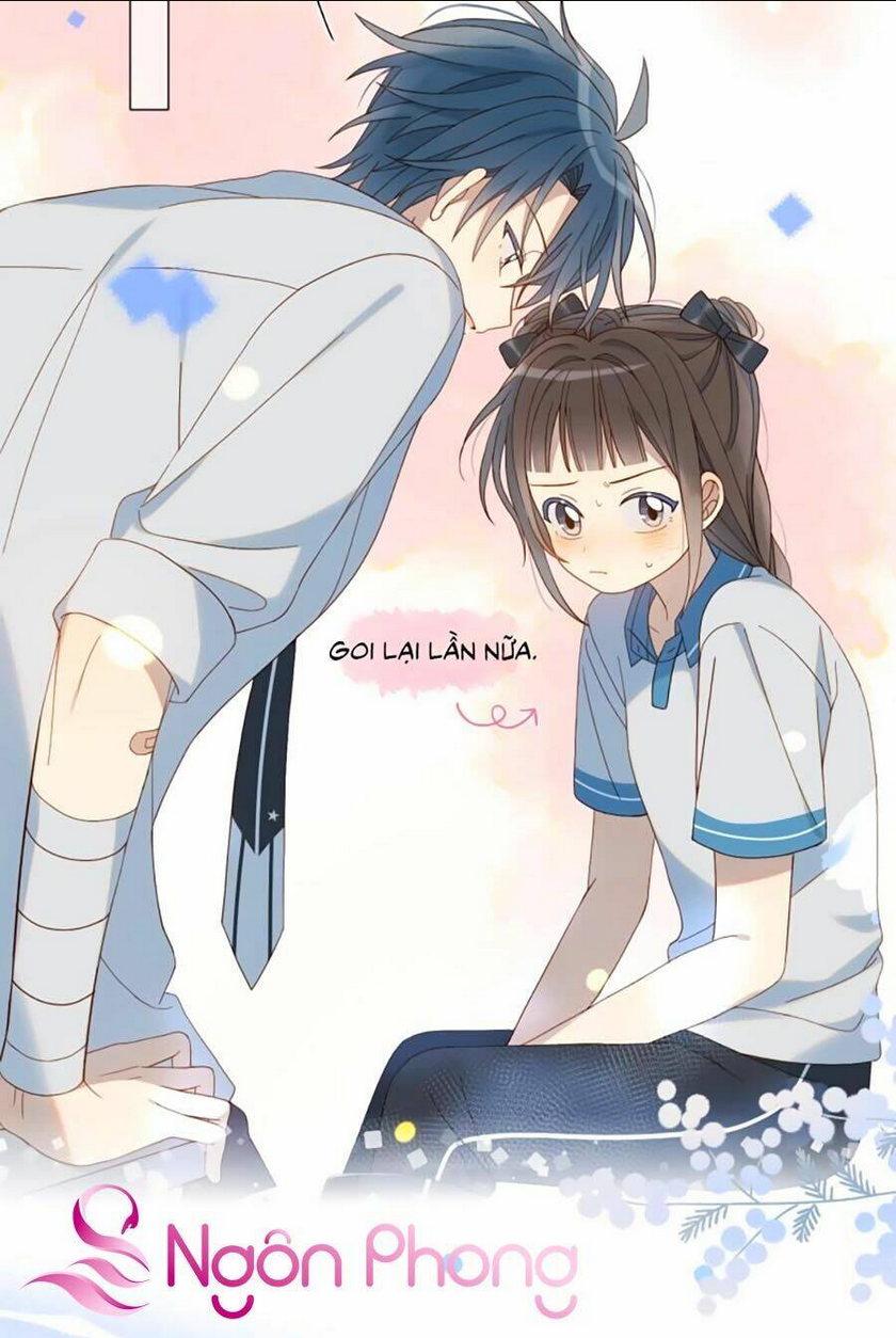 Anh Ấy Rất Hay Trêu Chọc Tôi: Chapter 17