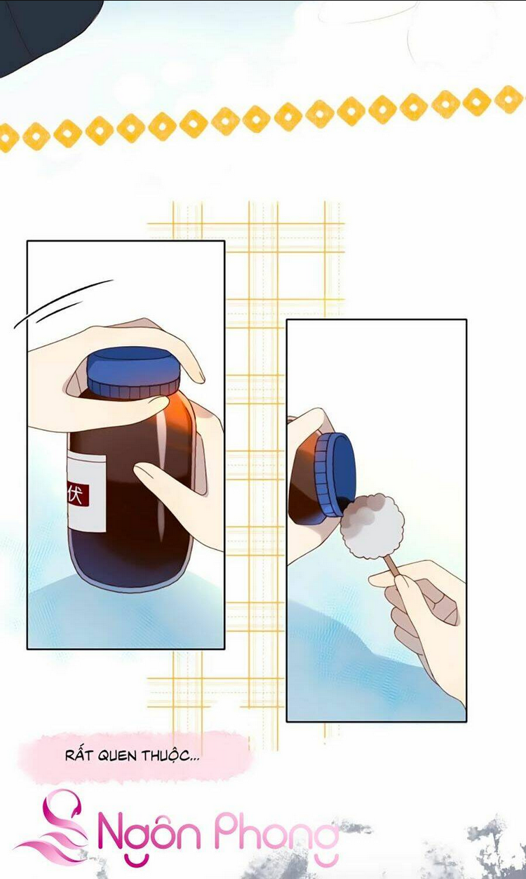 Anh Ấy Rất Hay Trêu Chọc Tôi: Chapter 17