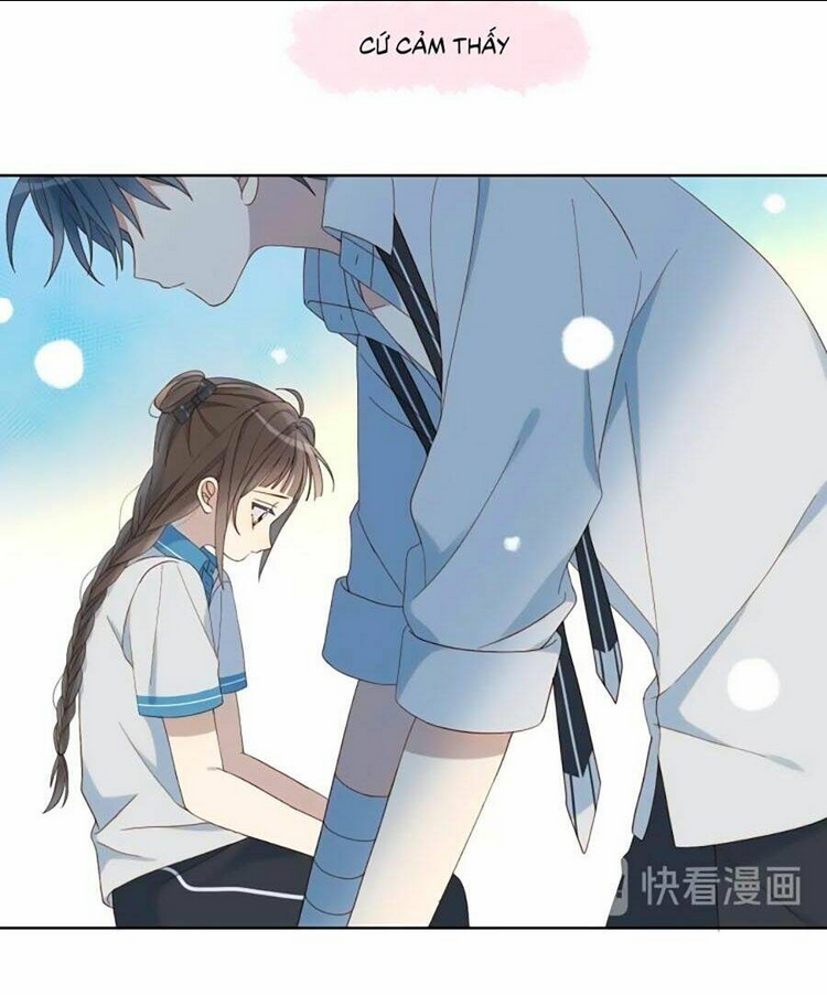 Anh Ấy Rất Hay Trêu Chọc Tôi: Chapter 17