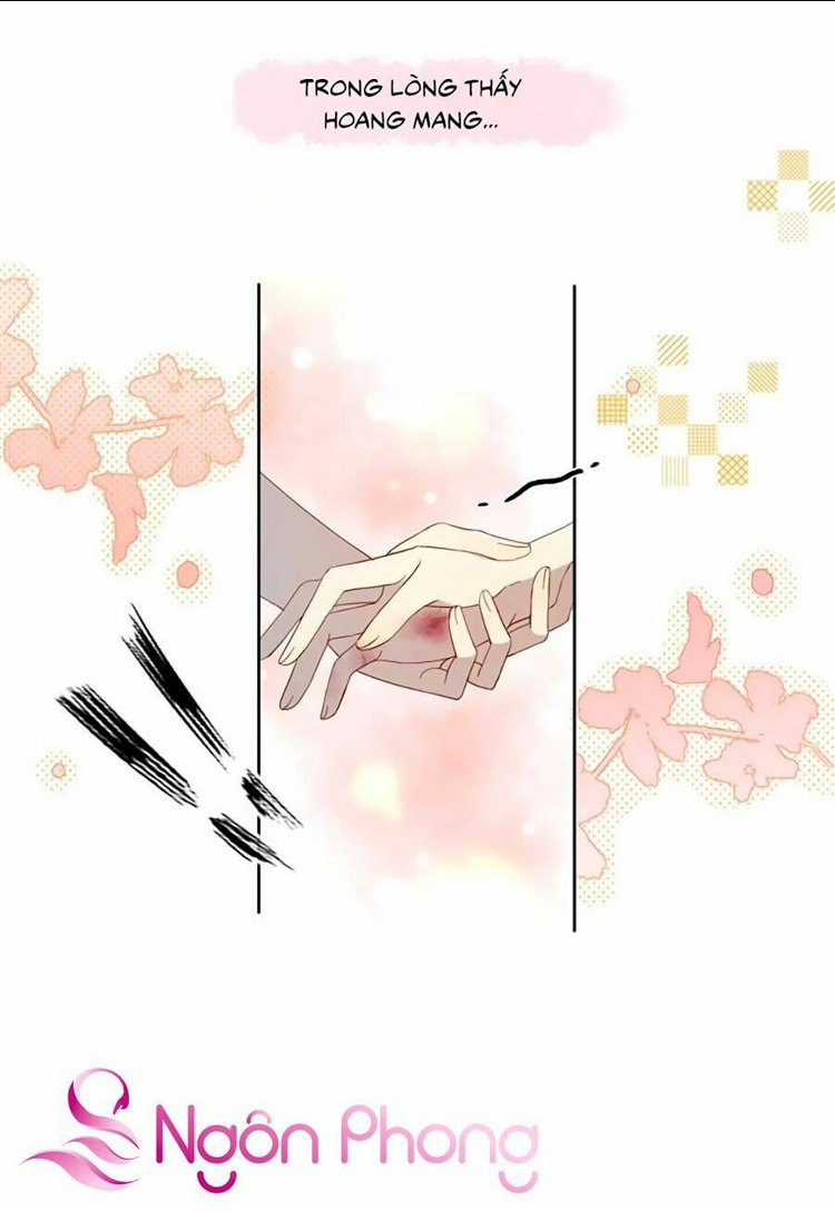 Anh Ấy Rất Hay Trêu Chọc Tôi: Chapter 17