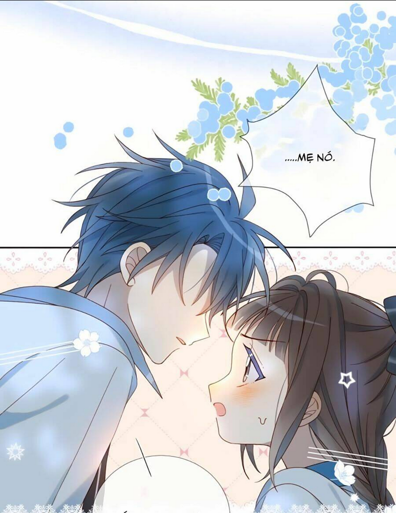 Anh Ấy Rất Hay Trêu Chọc Tôi: Chapter 17