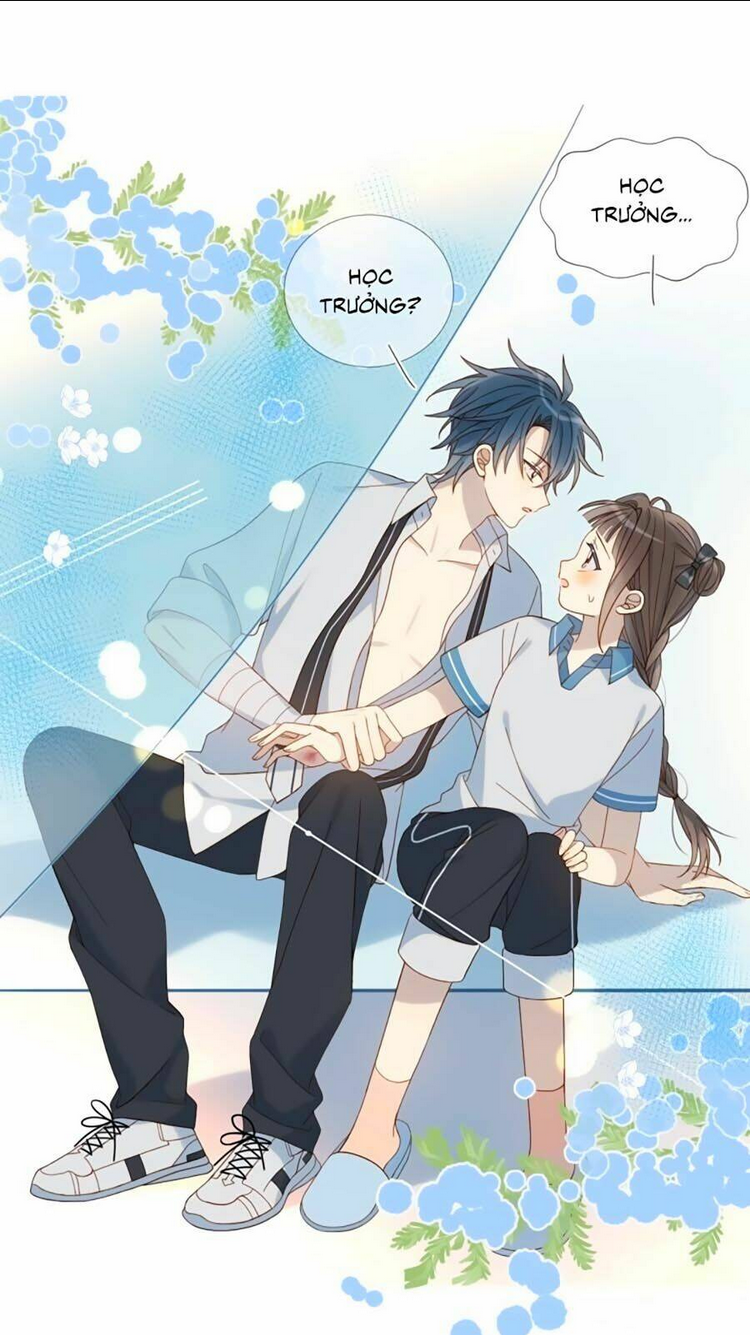 Anh Ấy Rất Hay Trêu Chọc Tôi: Chapter 17