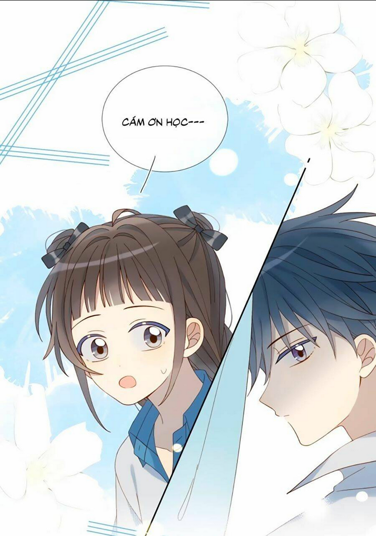 Anh Ấy Rất Hay Trêu Chọc Tôi: Chapter 17
