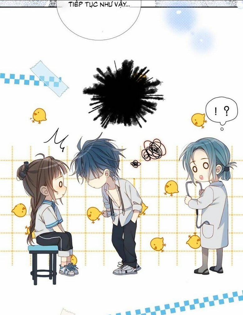 Anh Ấy Rất Hay Trêu Chọc Tôi: Chapter 17