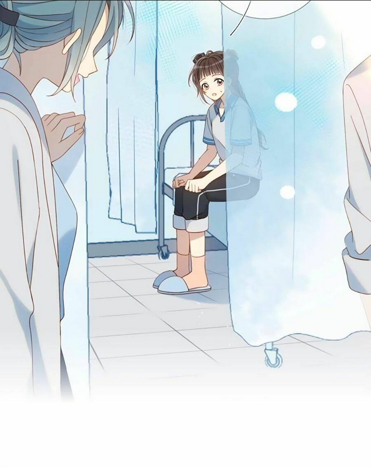 Anh Ấy Rất Hay Trêu Chọc Tôi: Chapter 17