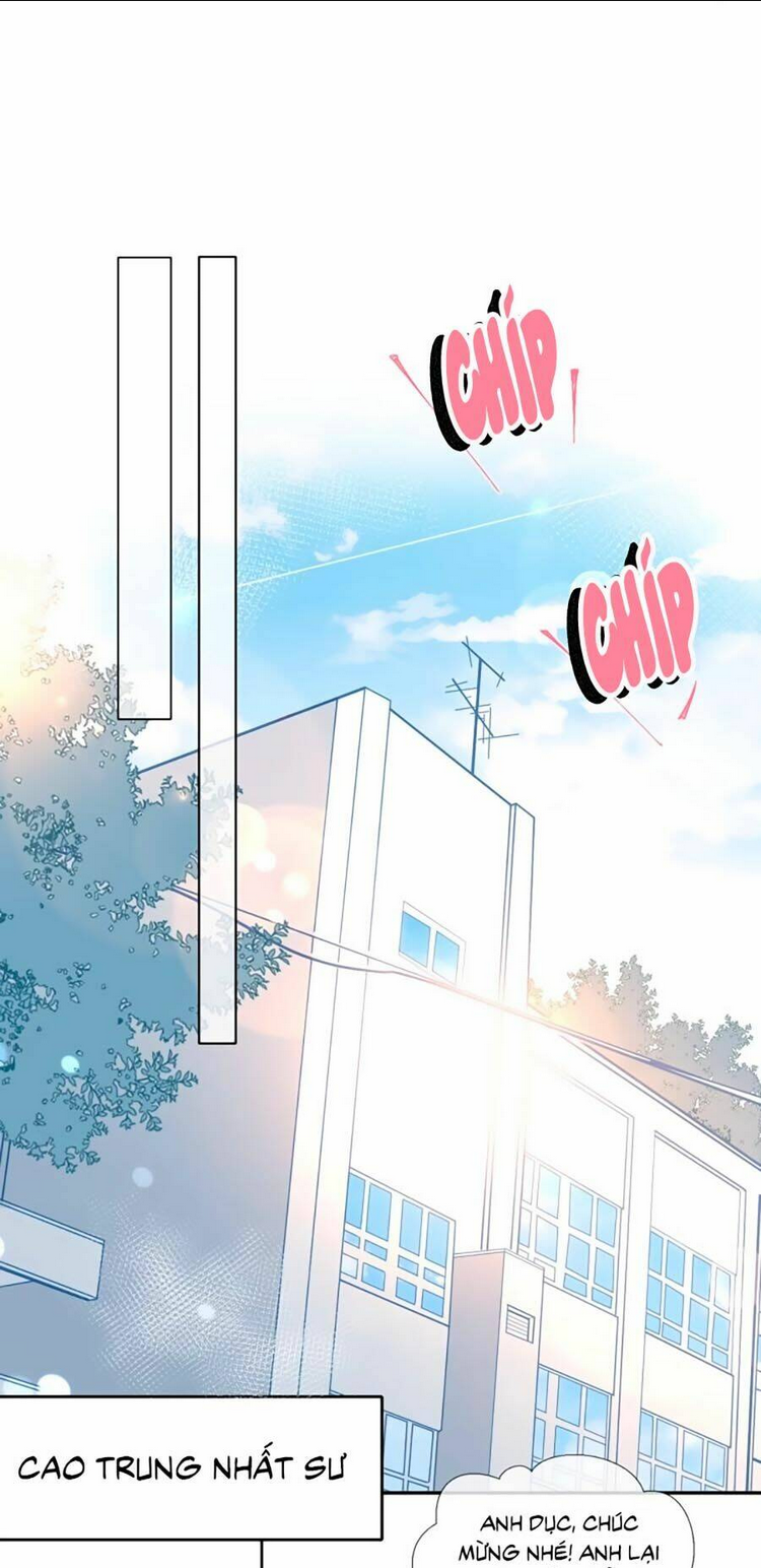 Anh Ấy Rất Hay Trêu Chọc Tôi: Chapter 18