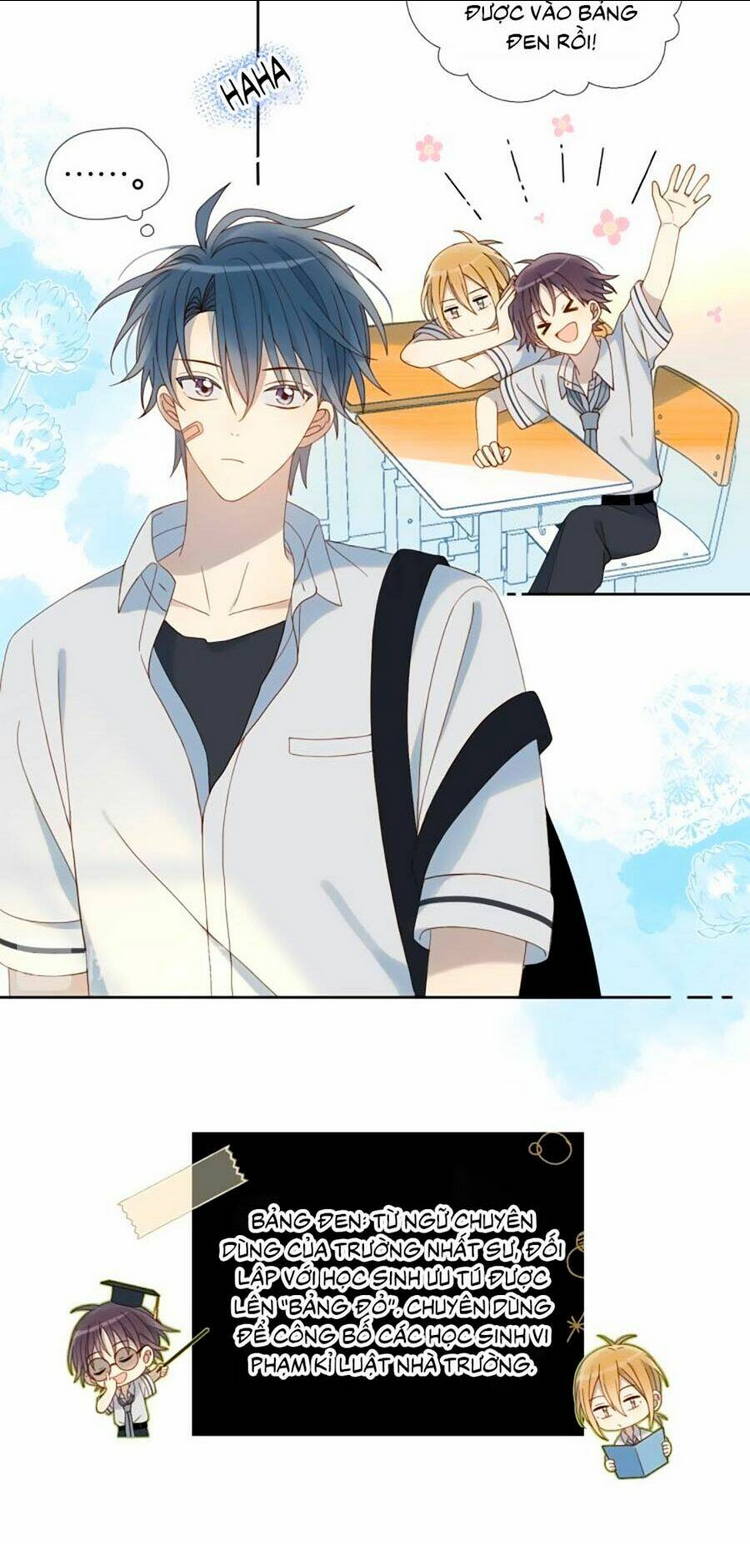 Anh Ấy Rất Hay Trêu Chọc Tôi: Chapter 18
