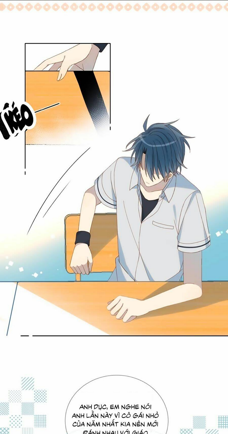 Anh Ấy Rất Hay Trêu Chọc Tôi: Chapter 18